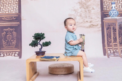 桂平宝宝每次睡醒了就咳嗽
